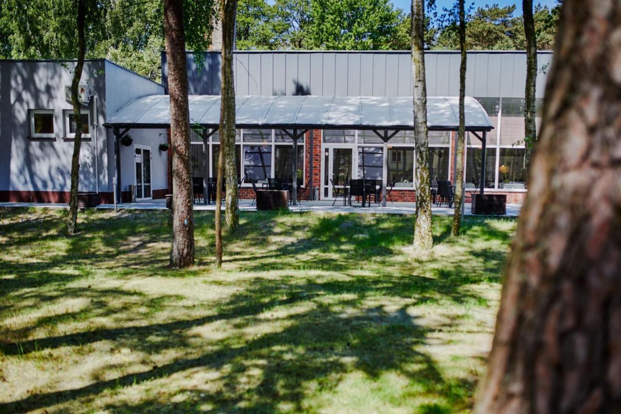 Morski Park - Centrum Rekreacji I Wypoczynku Dawniej Metamorfoza Resort