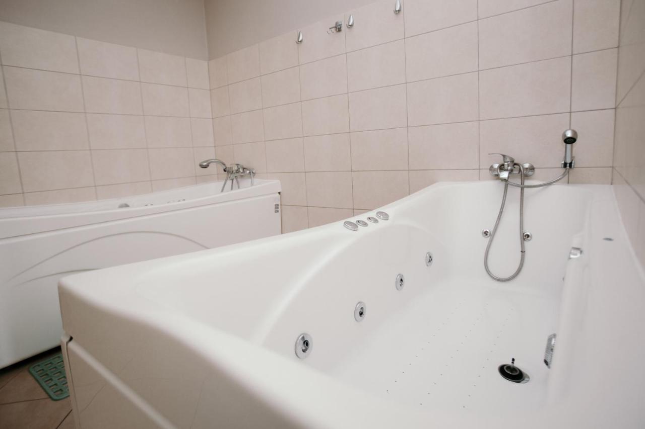 Morski Park - Centrum Rekreacji I Wypoczynku Dawniej Metamorfoza Resort *