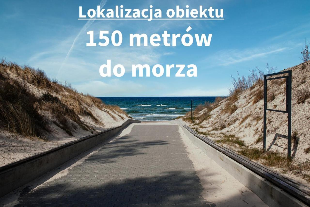 Resort Morski Park - Centrum Rekreacji I Wypoczynku Dawniej Metamorfoza