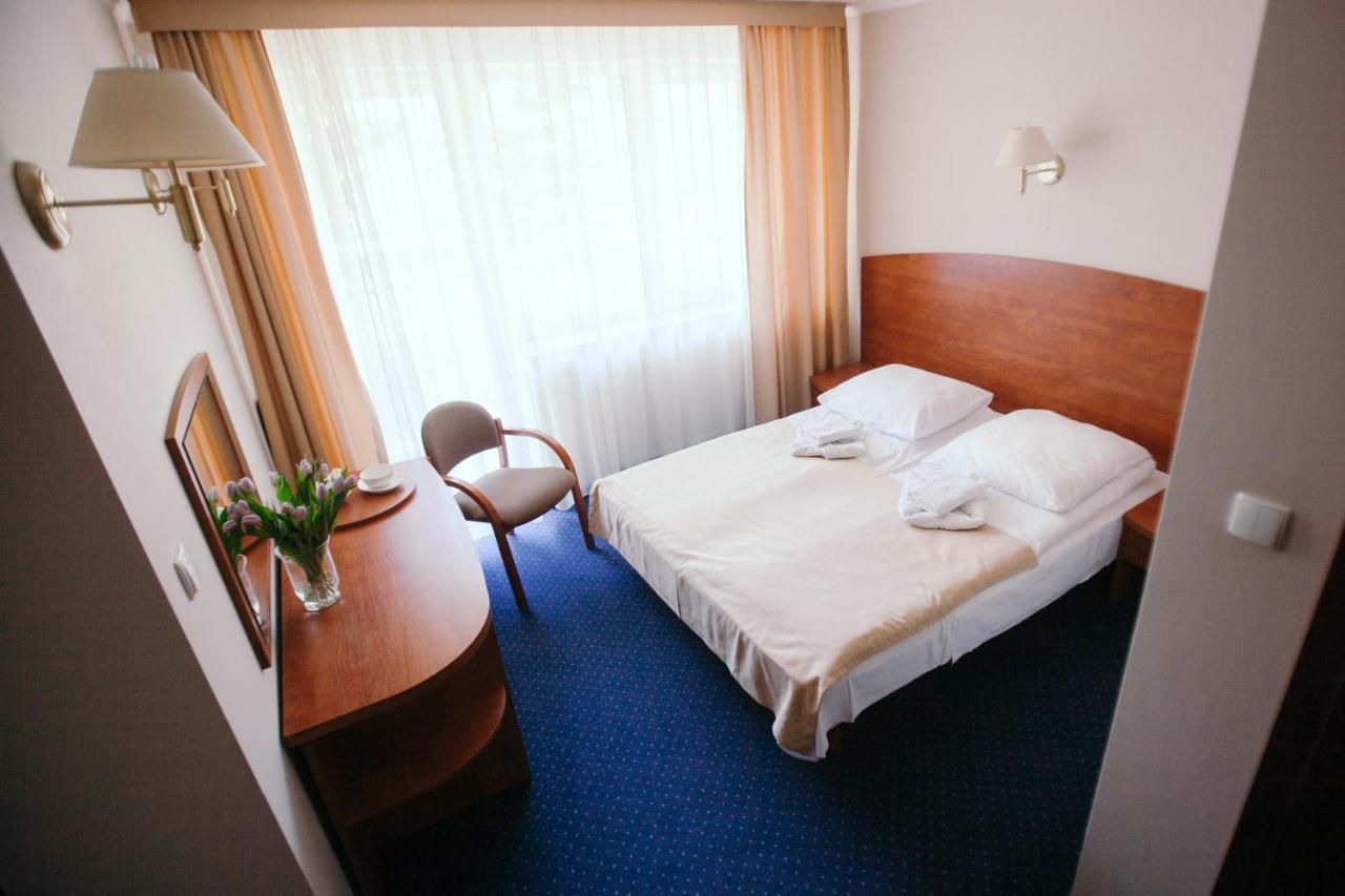 Resort Morski Park - Centrum Rekreacji I Wypoczynku Dawniej Metamorfoza Międzywodzie