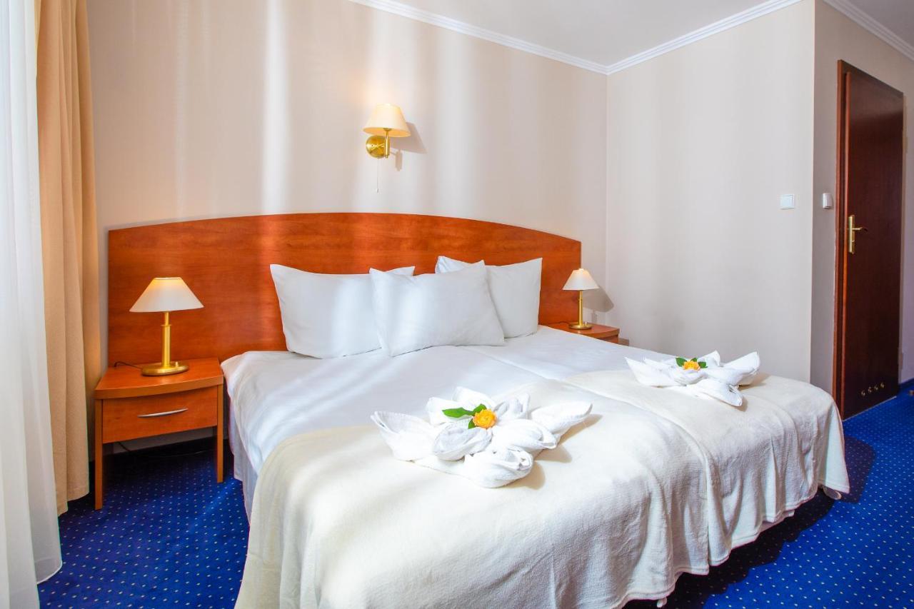 Resort Morski Park - Centrum Rekreacji I Wypoczynku Dawniej Metamorfoza *