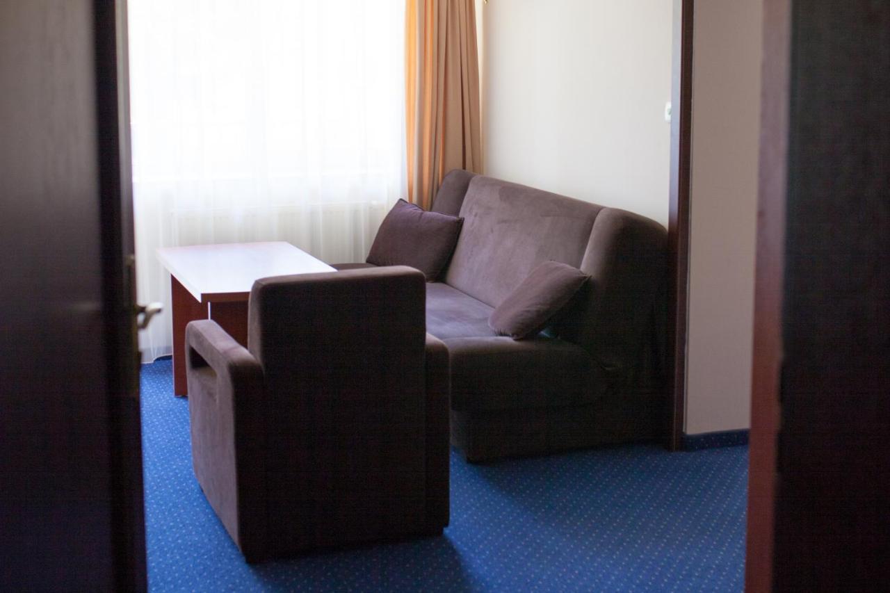 Morski Park - Centrum Rekreacji I Wypoczynku Dawniej Metamorfoza Resort Międzywodzie