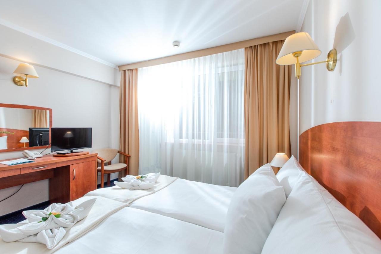 Morski Park - Centrum Rekreacji I Wypoczynku Dawniej Metamorfoza Resort Międzywodzie