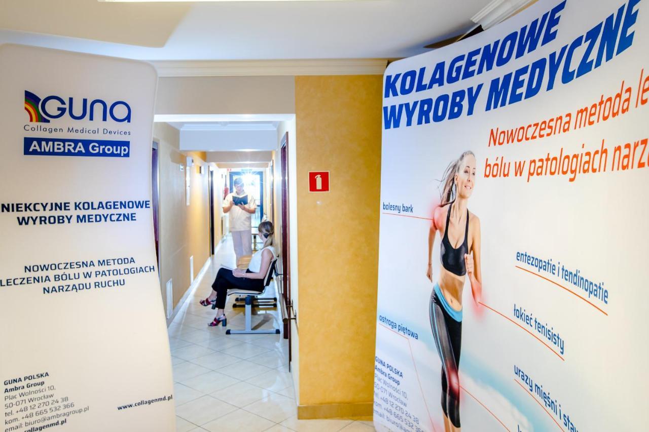 Resort Morski Park - Centrum Rekreacji I Wypoczynku Dawniej Metamorfoza