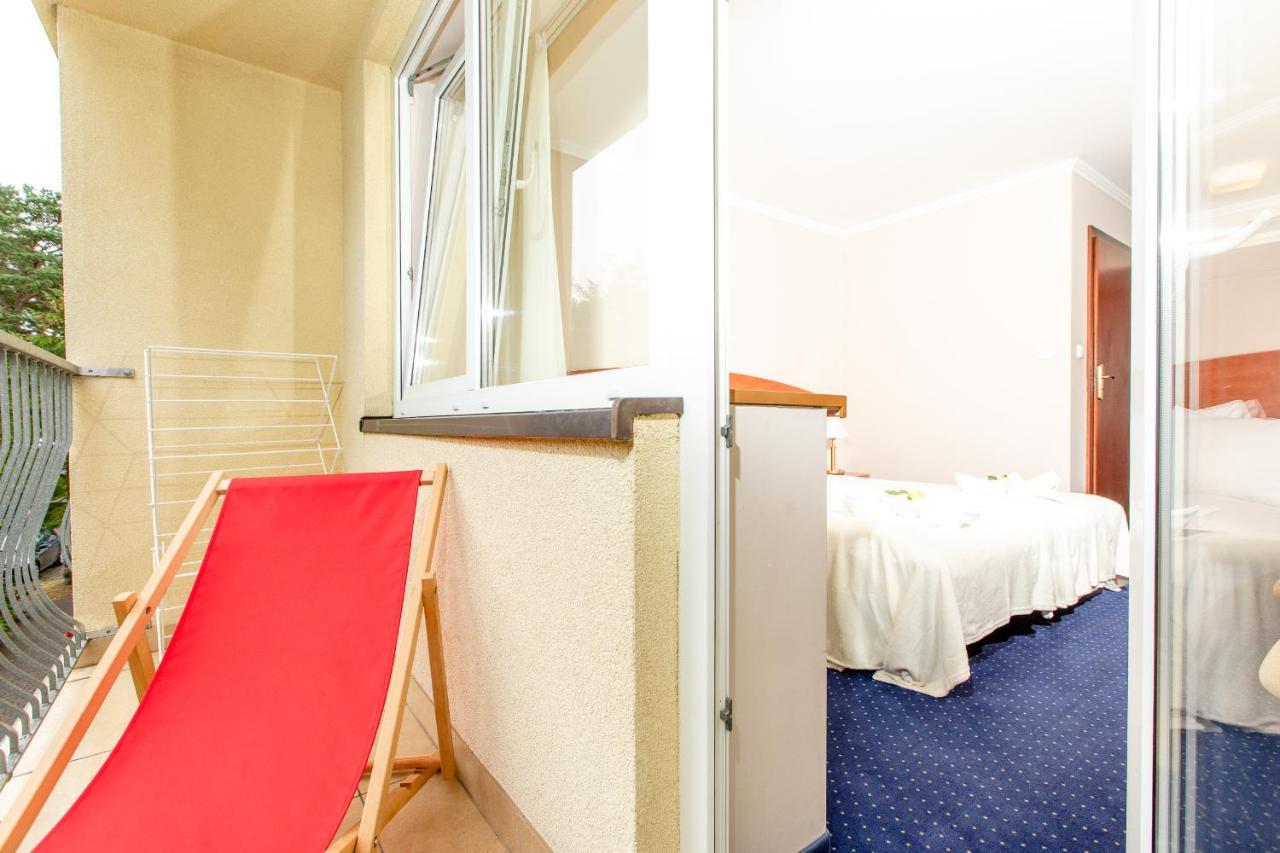 Resort Morski Park - Centrum Rekreacji I Wypoczynku Dawniej Metamorfoza *