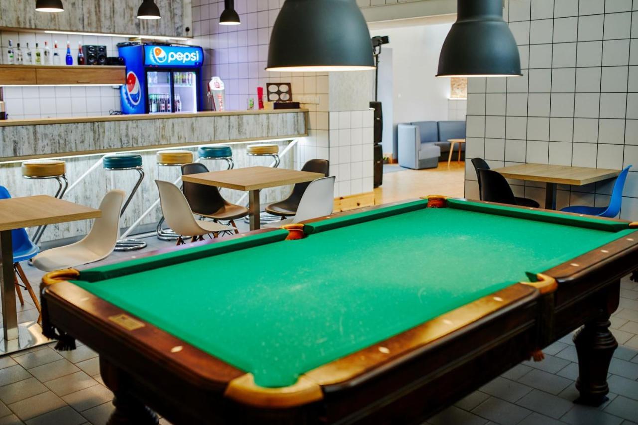 Resort Morski Park - Centrum Rekreacji I Wypoczynku Dawniej Metamorfoza