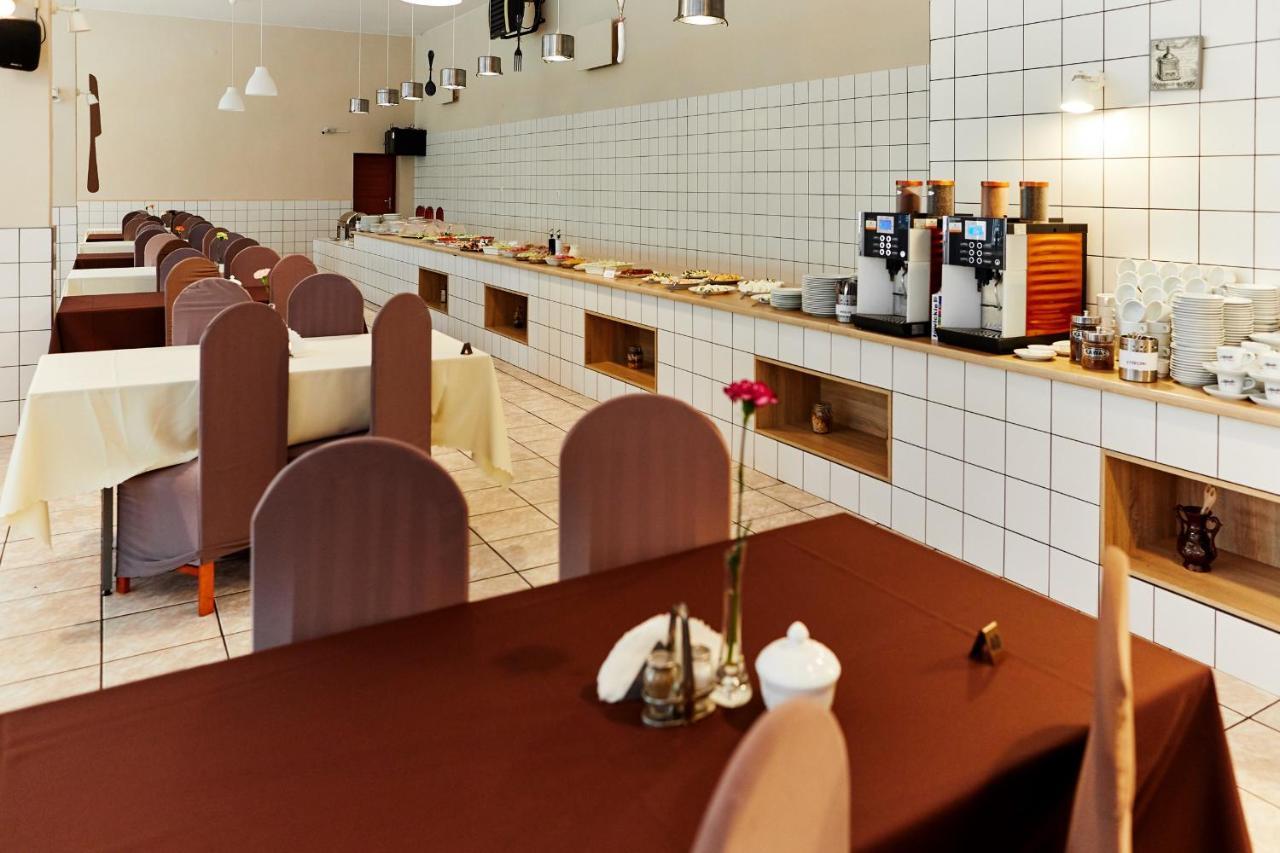Morski Park - Centrum Rekreacji I Wypoczynku Dawniej Metamorfoza Resort